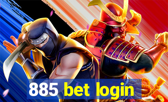 885 bet login